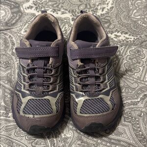 Girls 12.5M Merrell sneakers